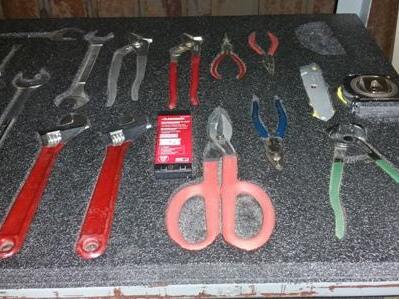 New Year's Resolution for The MiterSet Shop