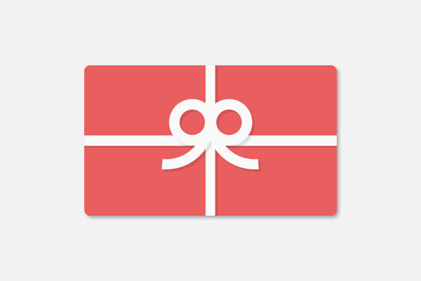 The Gift Card